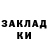 БУТИРАТ GHB Olena Huleichuk